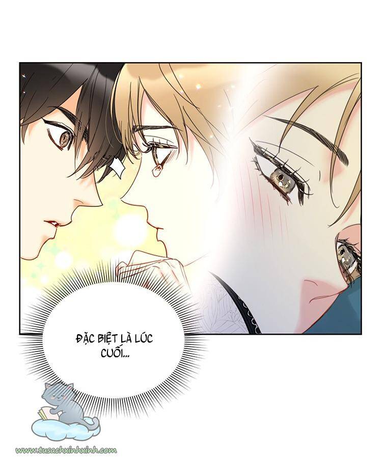 Hẹn Hò Chốn Công Sở - Chương 115 - Trang 38