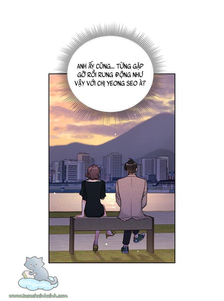 Hẹn Hò Chốn Công Sở - Chương 115 - Trang 39