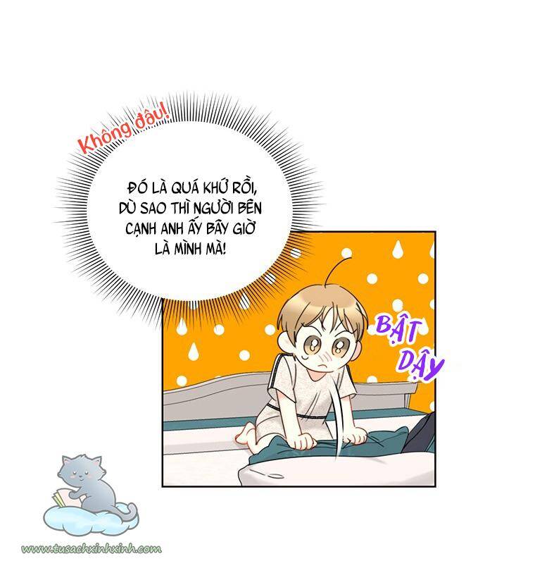 Hẹn Hò Chốn Công Sở - Chương 115 - Trang 40