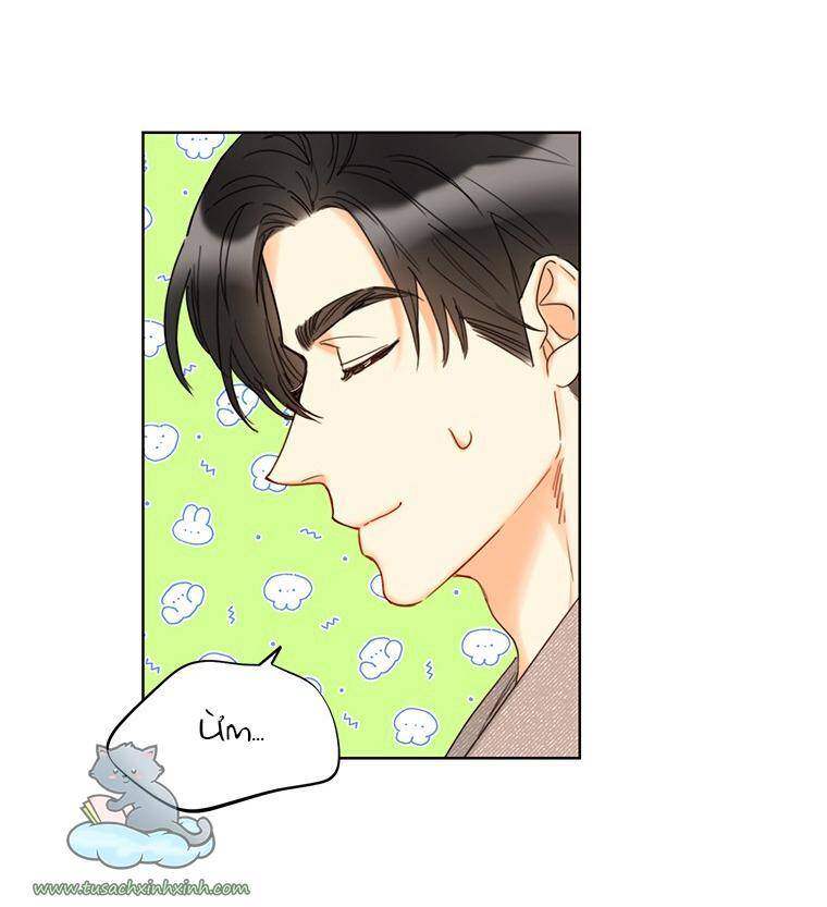 Hẹn Hò Chốn Công Sở - Chương 115 - Trang 5