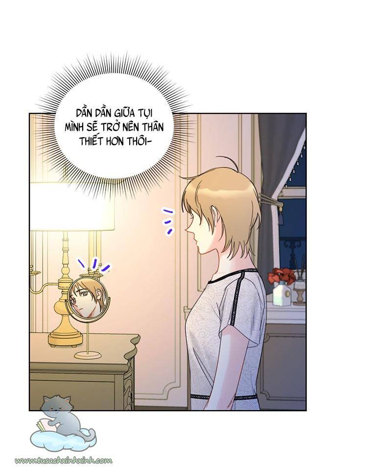 Hẹn Hò Chốn Công Sở - Chương 115 - Trang 41