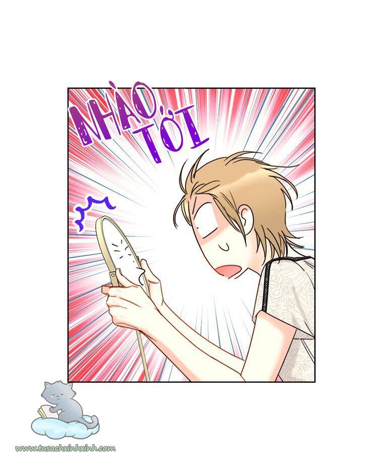 Hẹn Hò Chốn Công Sở - Chương 115 - Trang 42