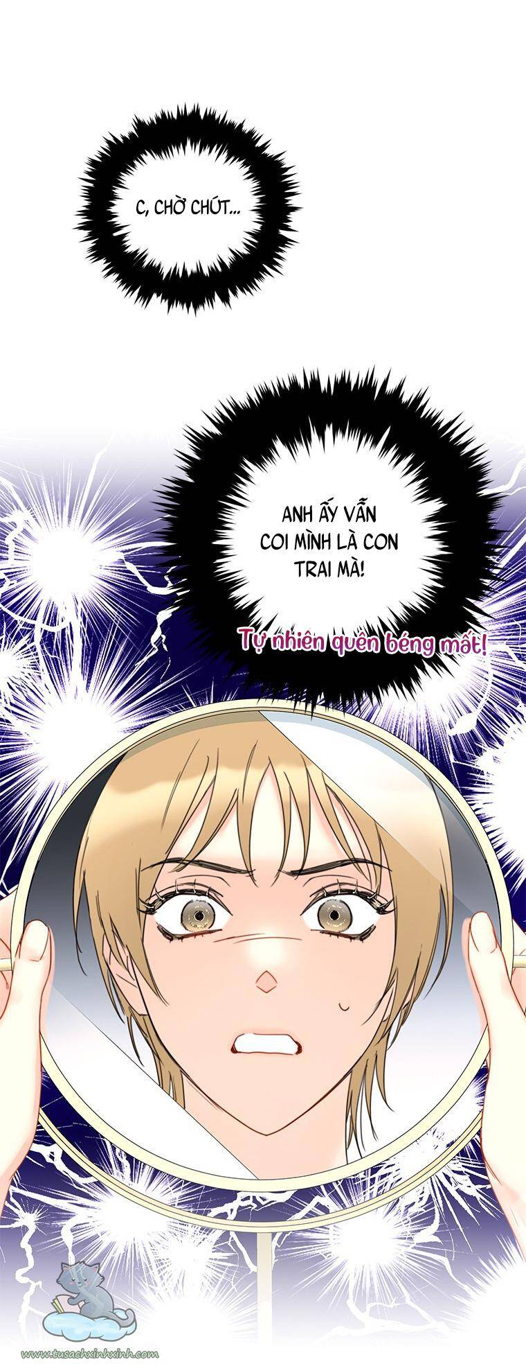 Hẹn Hò Chốn Công Sở - Chương 115 - Trang 43