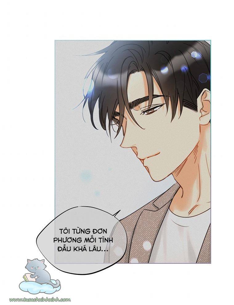 Hẹn Hò Chốn Công Sở - Chương 115 - Trang 45