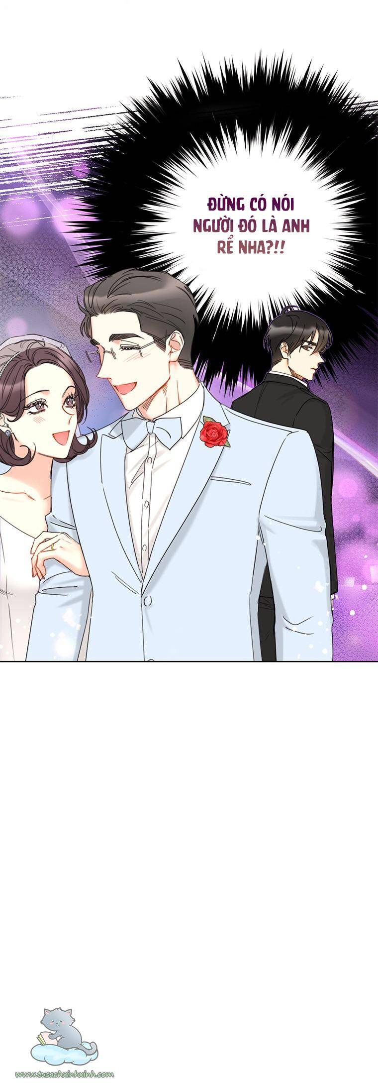 Hẹn Hò Chốn Công Sở - Chương 115 - Trang 46