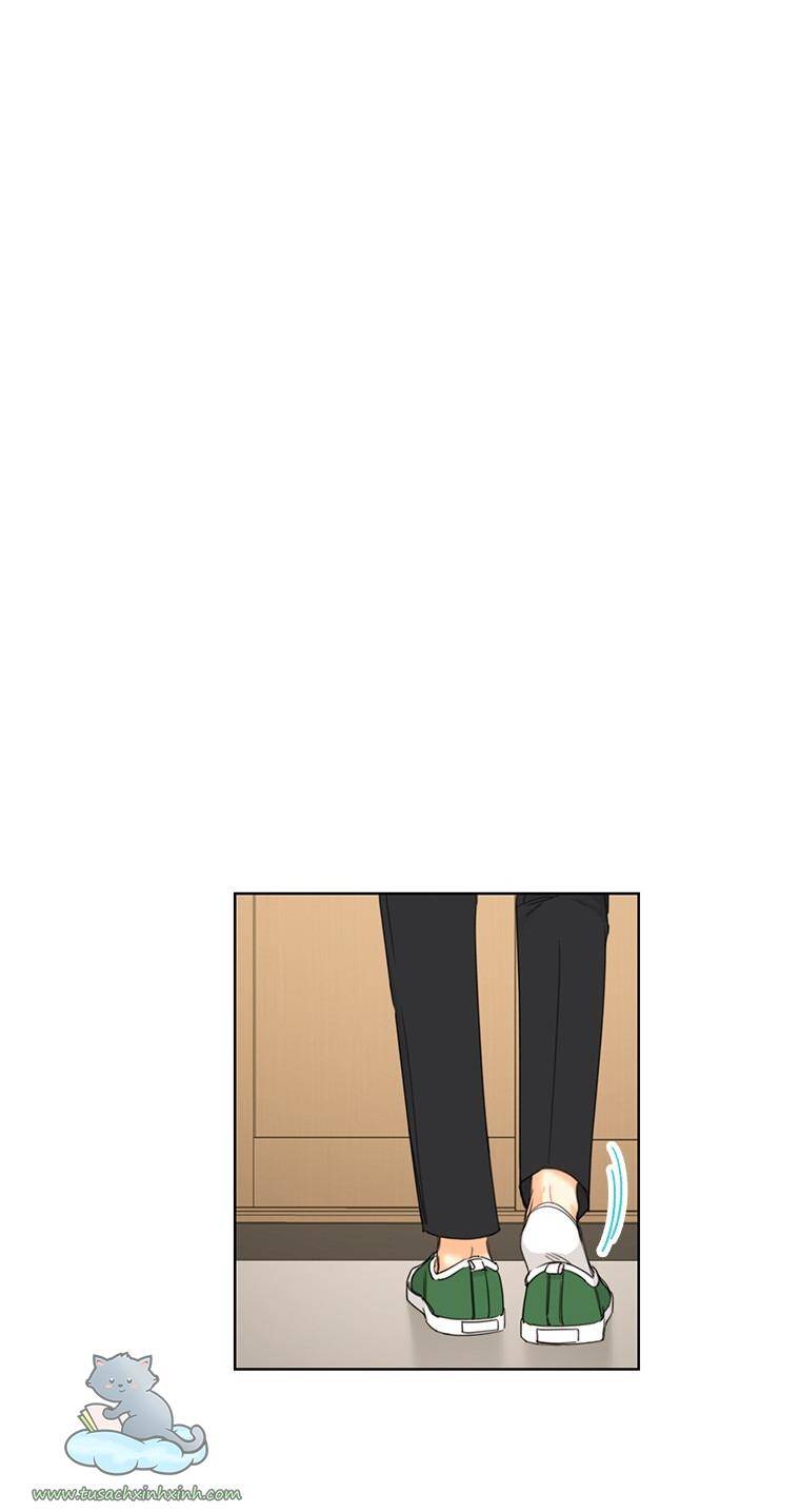 Hẹn Hò Chốn Công Sở - Chương 115 - Trang 47