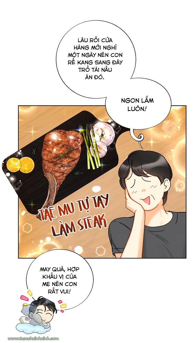 Hẹn Hò Chốn Công Sở - Chương 115 - Trang 49