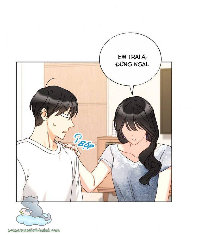 Hẹn Hò Chốn Công Sở - Chương 115 - Trang 52