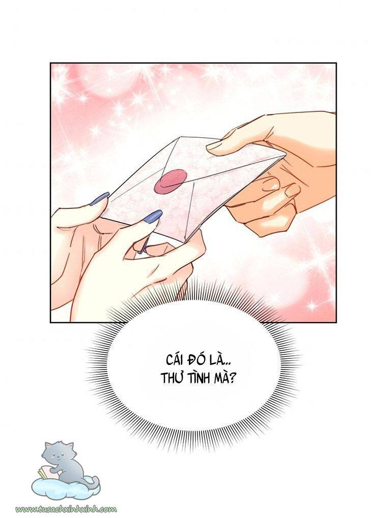 Hẹn Hò Chốn Công Sở - Chương 115 - Trang 60