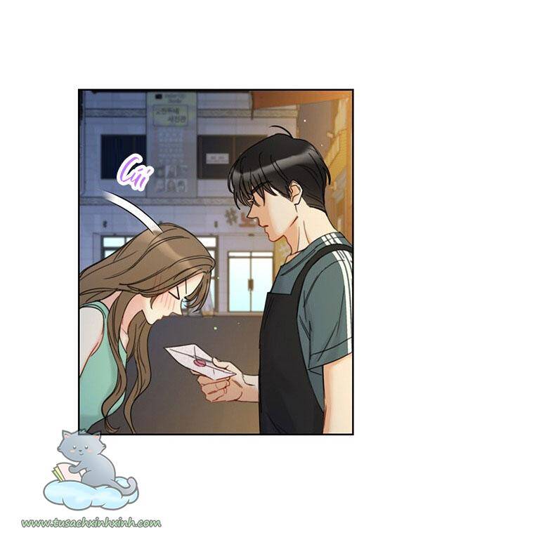 Hẹn Hò Chốn Công Sở - Chương 115 - Trang 61