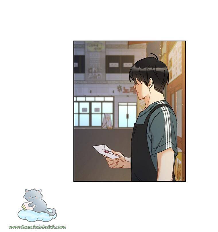 Hẹn Hò Chốn Công Sở - Chương 115 - Trang 62