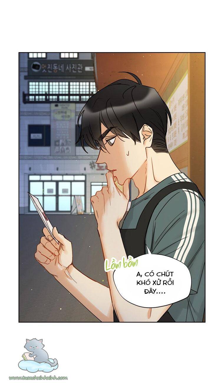 Hẹn Hò Chốn Công Sở - Chương 115 - Trang 63