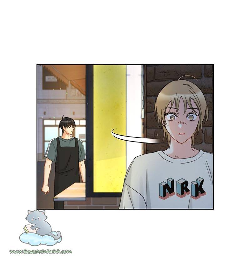 Hẹn Hò Chốn Công Sở - Chương 115 - Trang 64