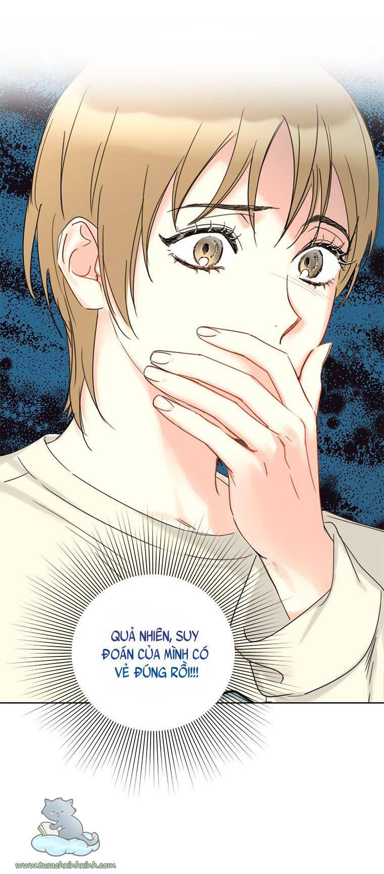 Hẹn Hò Chốn Công Sở - Chương 115 - Trang 65