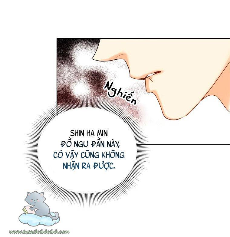 Hẹn Hò Chốn Công Sở - Chương 117 - Trang 13