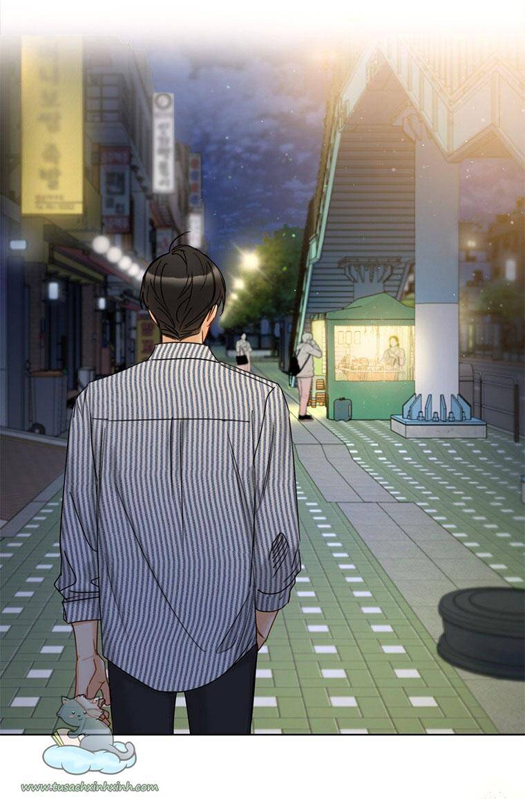 Hẹn Hò Chốn Công Sở - Chương 117 - Trang 18