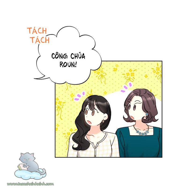 Hẹn Hò Chốn Công Sở - Chương 117 - Trang 28