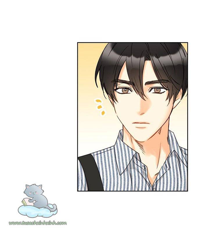 Hẹn Hò Chốn Công Sở - Chương 117 - Trang 4