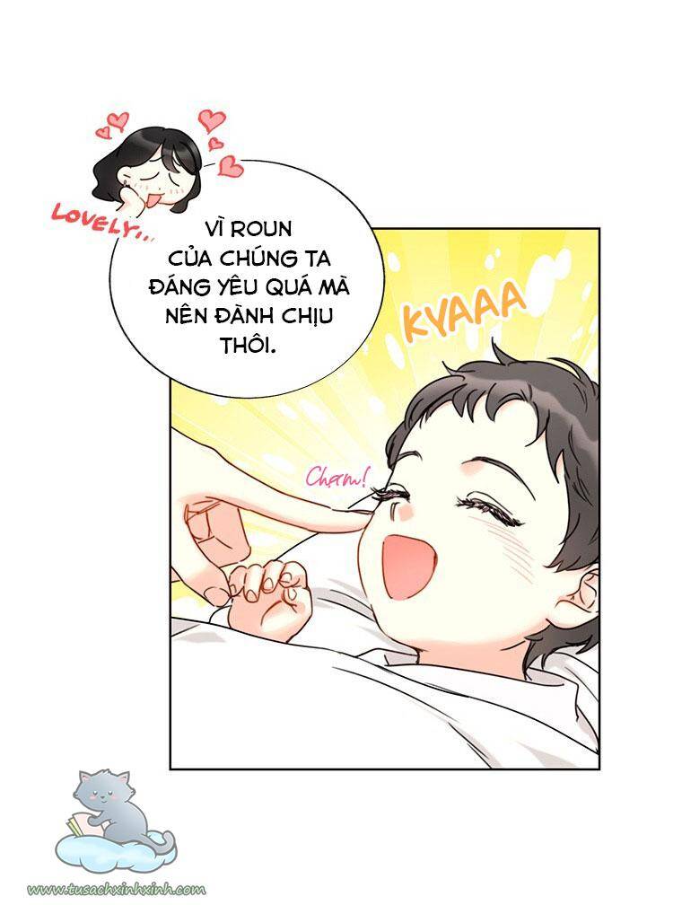 Hẹn Hò Chốn Công Sở - Chương 117 - Trang 40