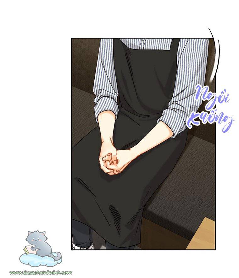 Hẹn Hò Chốn Công Sở - Chương 117 - Trang 6