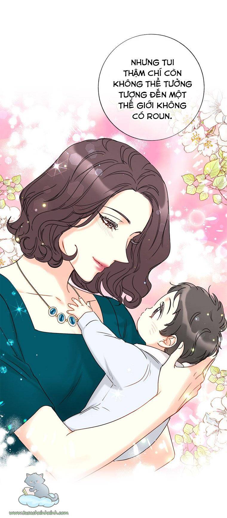 Hẹn Hò Chốn Công Sở - Chương 117 - Trang 54