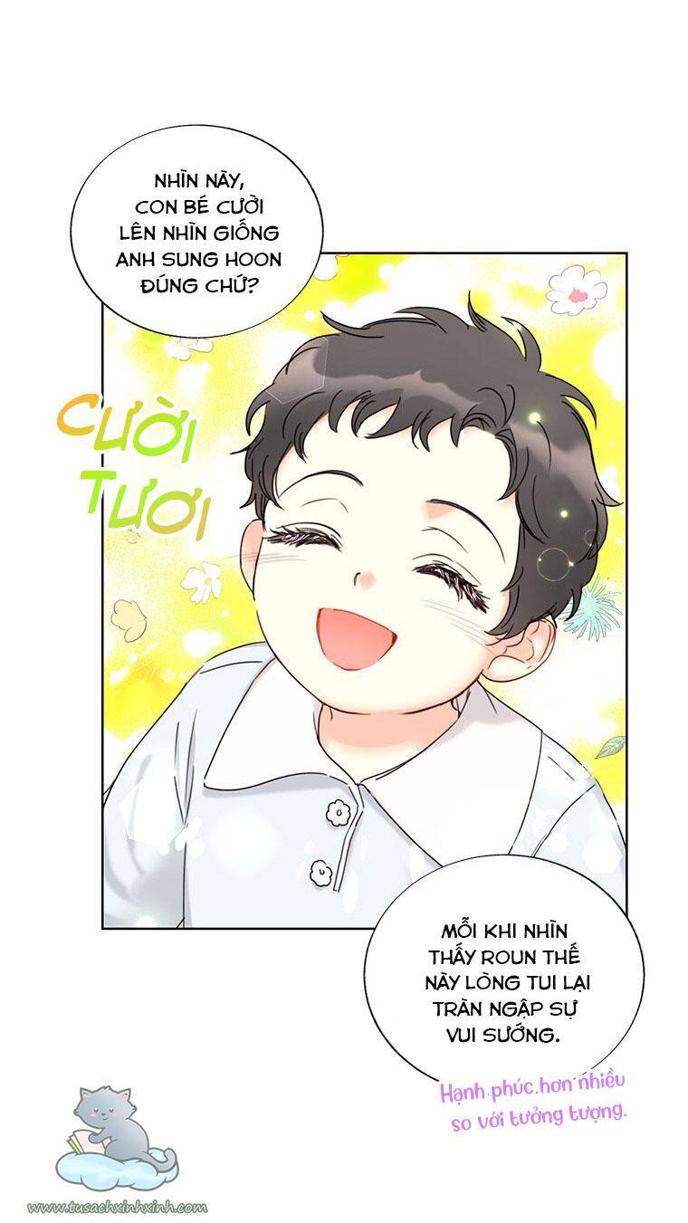 Hẹn Hò Chốn Công Sở - Chương 117 - Trang 55