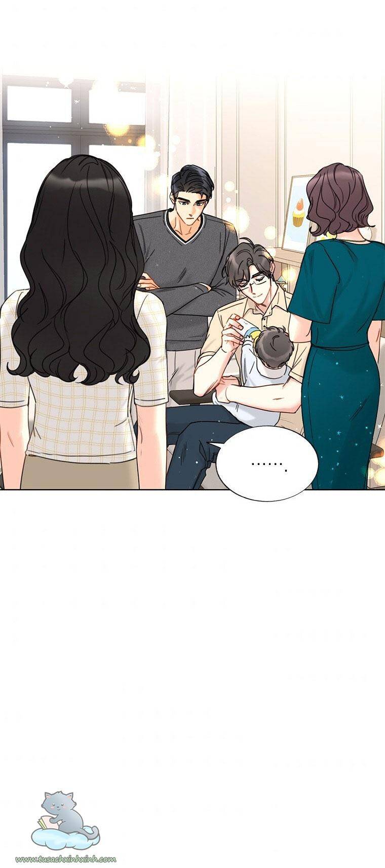 Hẹn Hò Chốn Công Sở - Chương 117 - Trang 57