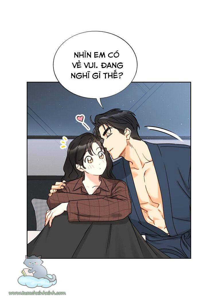 Hẹn Hò Chốn Công Sở - Chương 117 - Trang 60