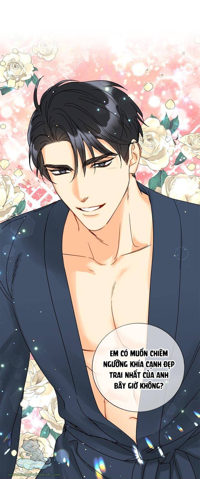 Hẹn Hò Chốn Công Sở - Chương 117 - Trang 65