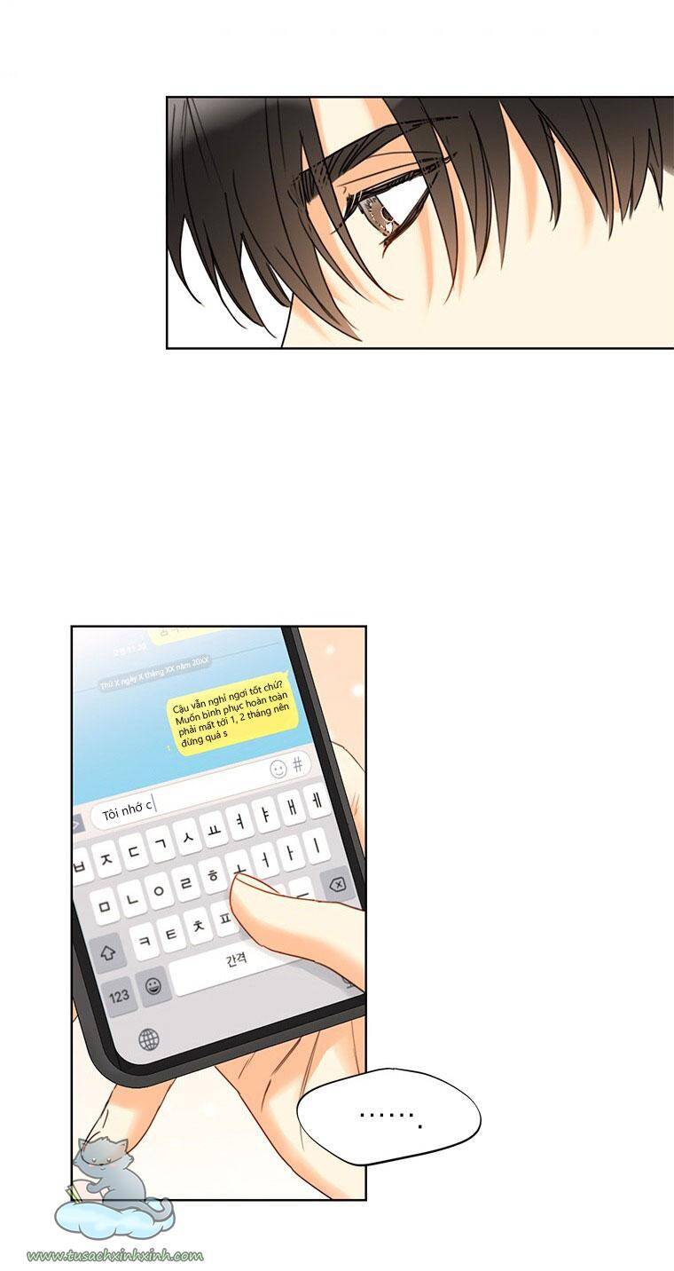 Hẹn Hò Chốn Công Sở - Chương 117 - Trang 10