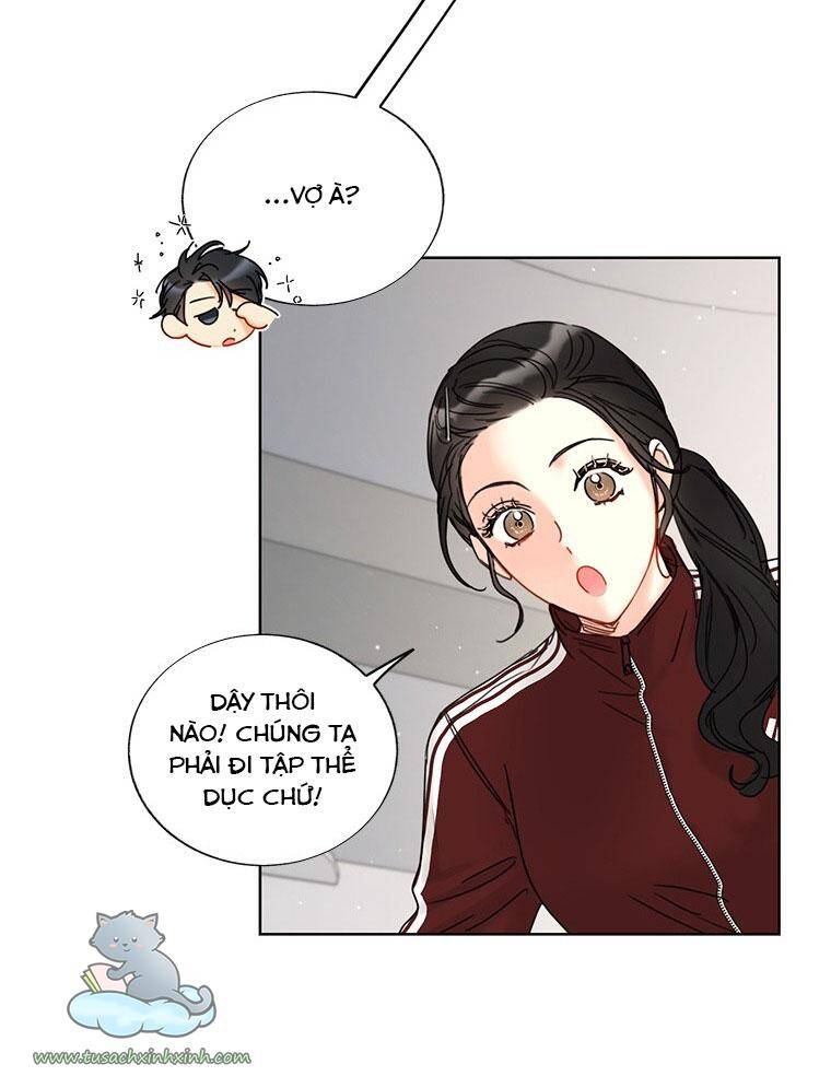 Hẹn Hò Chốn Công Sở - Chương 118 - Trang 11