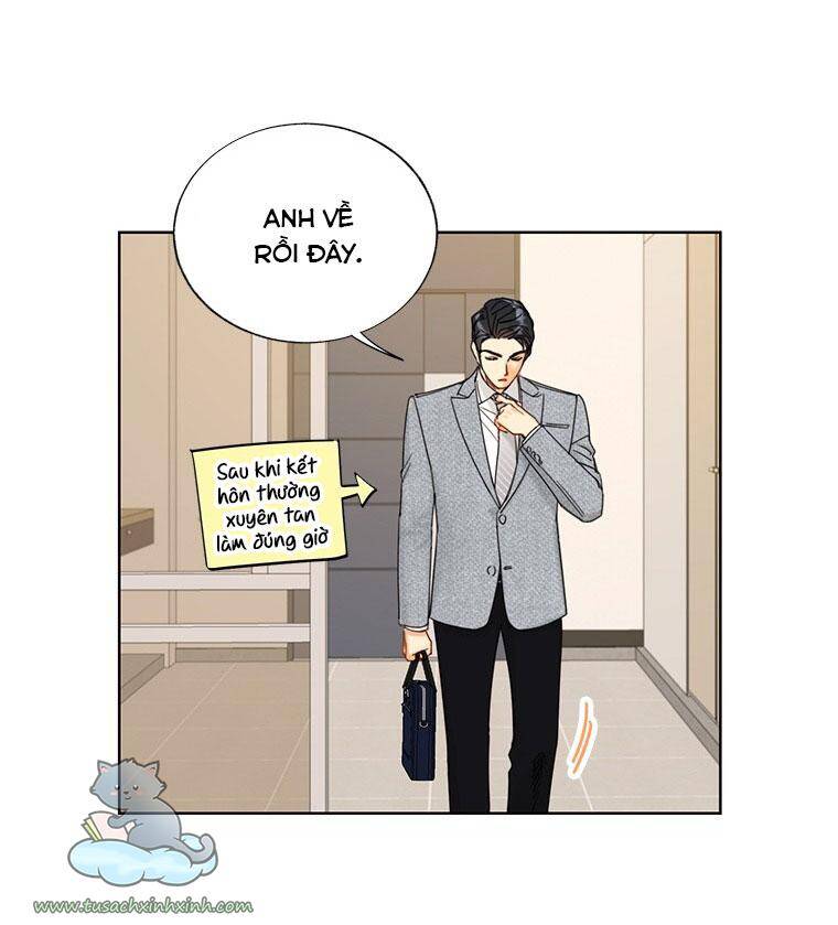 Hẹn Hò Chốn Công Sở - Chương 118 - Trang 14