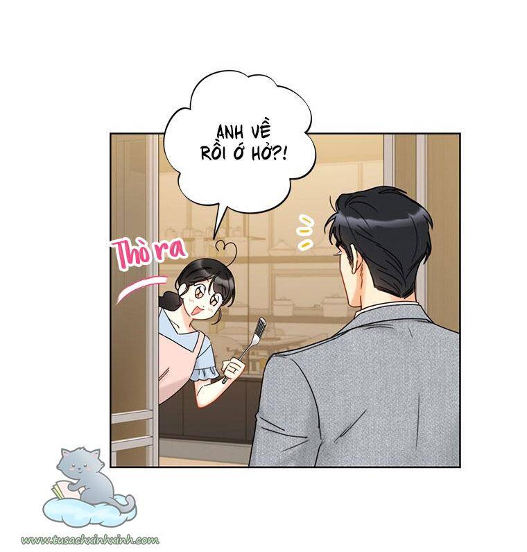 Hẹn Hò Chốn Công Sở - Chương 118 - Trang 15