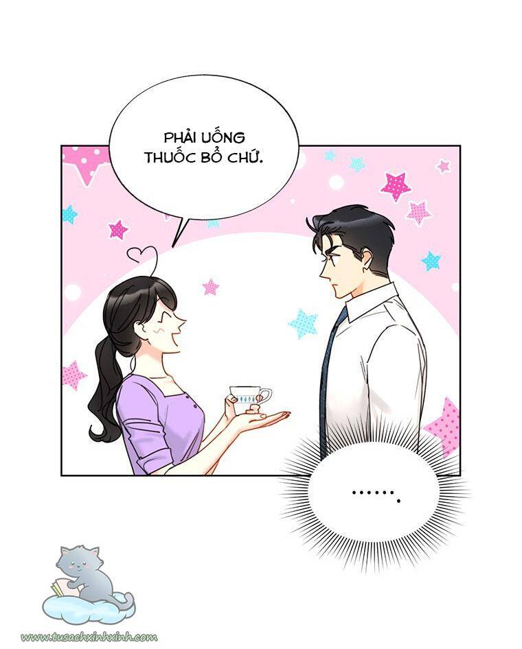 Hẹn Hò Chốn Công Sở - Chương 118 - Trang 18