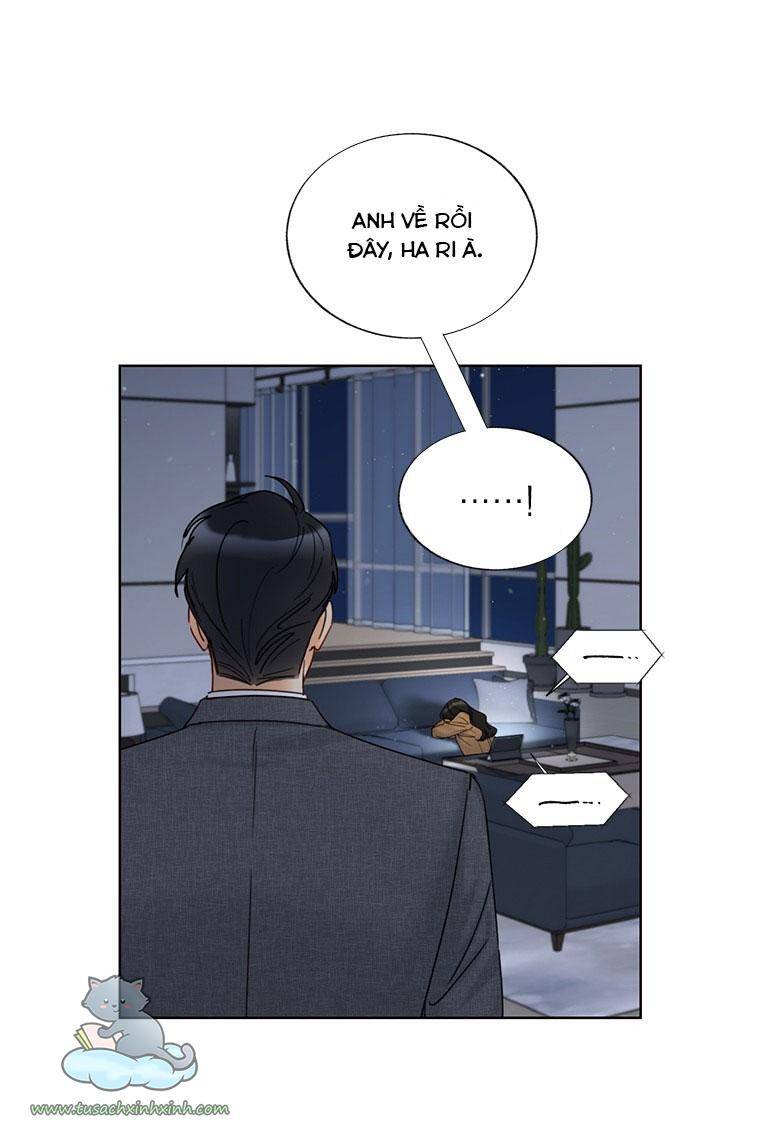 Hẹn Hò Chốn Công Sở - Chương 118 - Trang 20