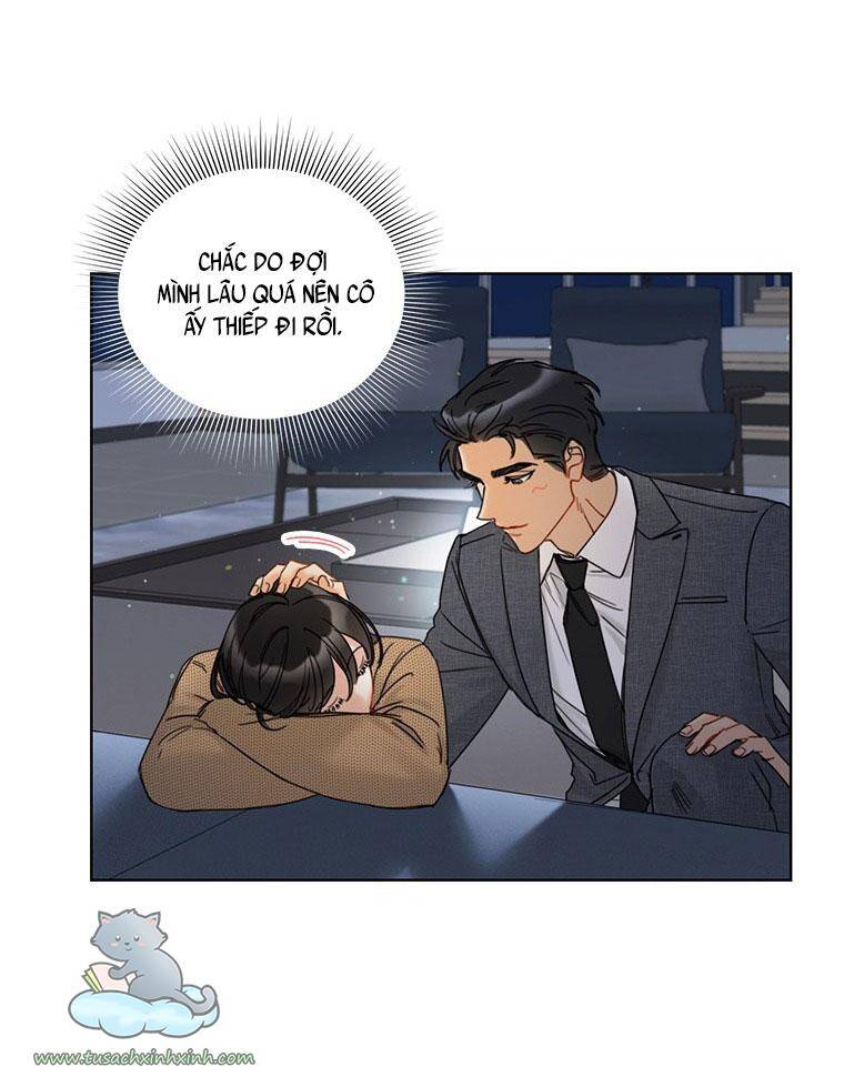 Hẹn Hò Chốn Công Sở - Chương 118 - Trang 21