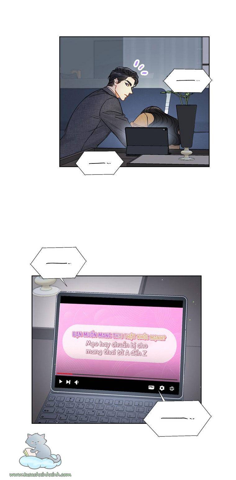 Hẹn Hò Chốn Công Sở - Chương 118 - Trang 23