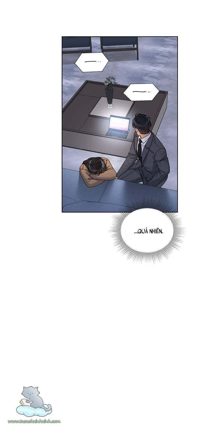 Hẹn Hò Chốn Công Sở - Chương 118 - Trang 24