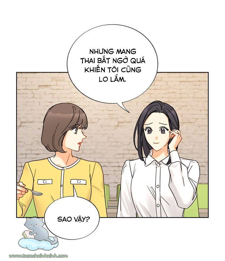 Hẹn Hò Chốn Công Sở - Chương 118 - Trang 4