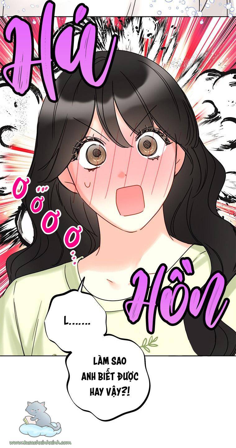 Hẹn Hò Chốn Công Sở - Chương 118 - Trang 32