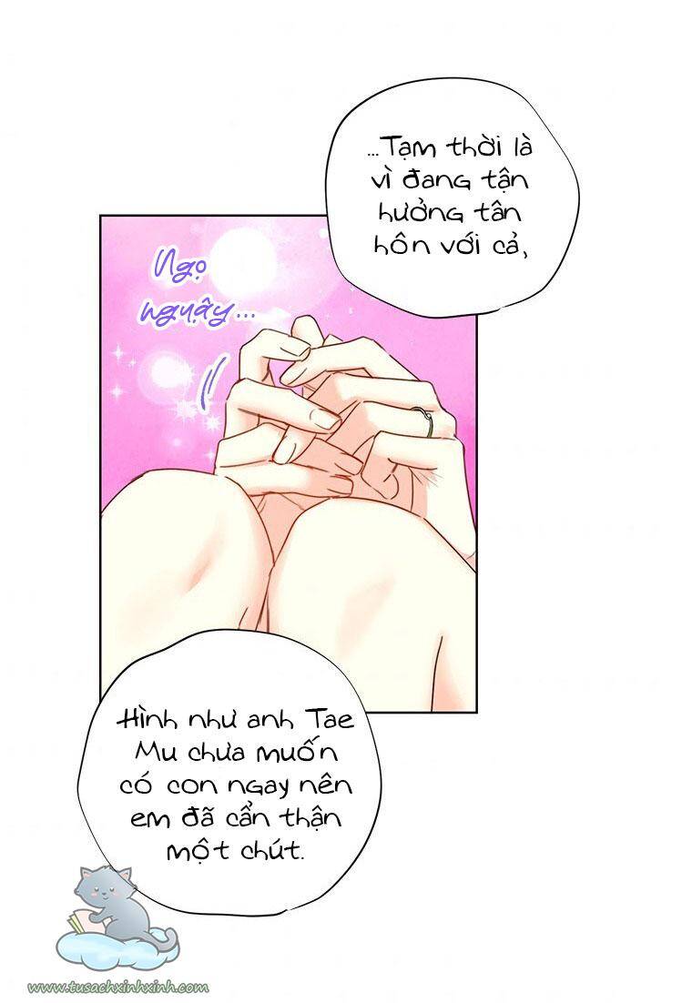 Hẹn Hò Chốn Công Sở - Chương 118 - Trang 34