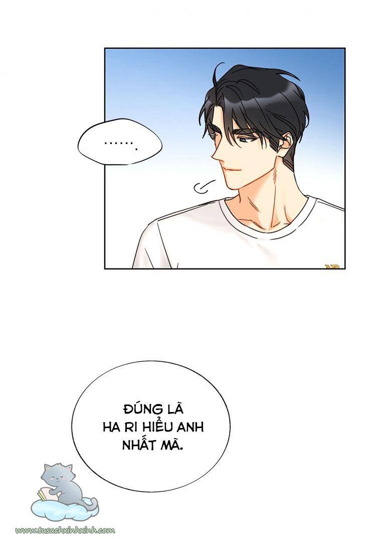 Hẹn Hò Chốn Công Sở - Chương 118 - Trang 35