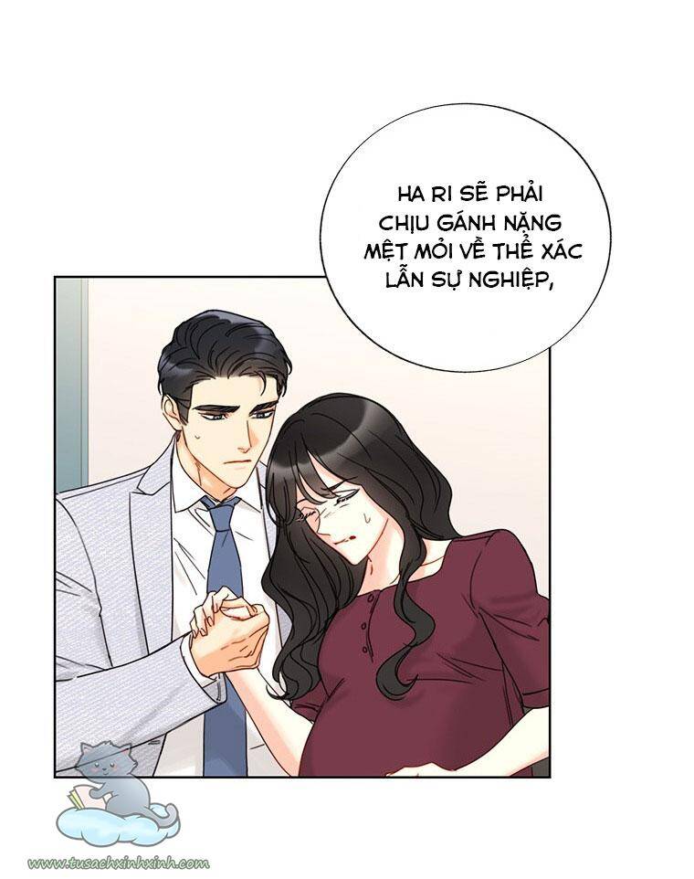 Hẹn Hò Chốn Công Sở - Chương 118 - Trang 37