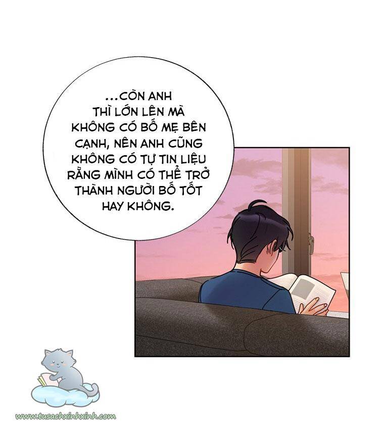 Hẹn Hò Chốn Công Sở - Chương 118 - Trang 38