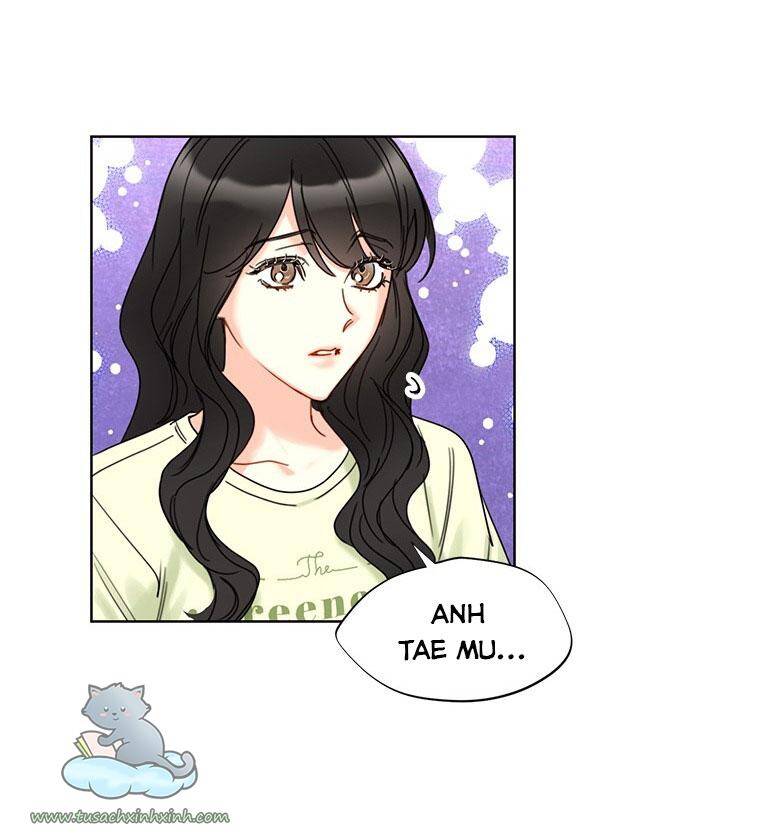 Hẹn Hò Chốn Công Sở - Chương 118 - Trang 39