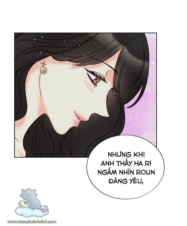 Hẹn Hò Chốn Công Sở - Chương 118 - Trang 40