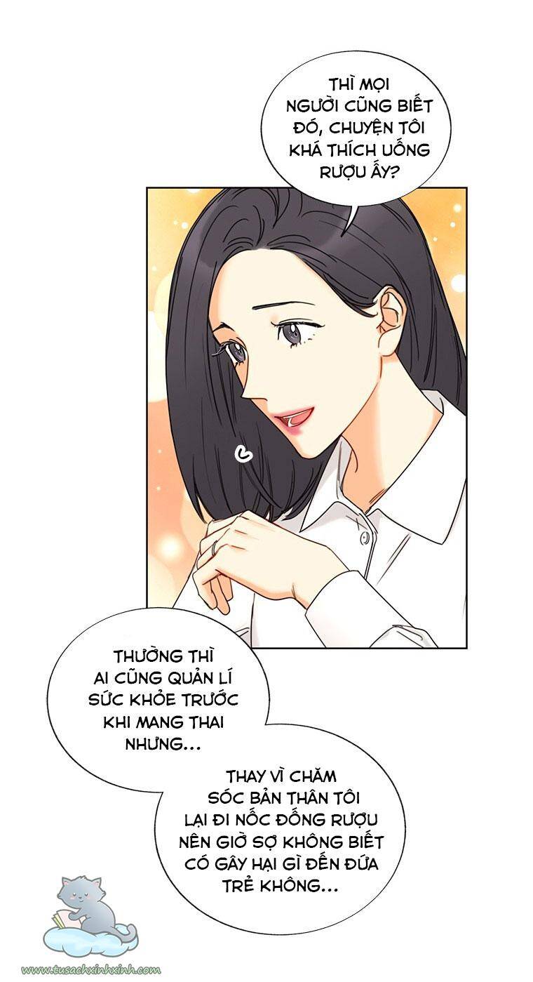 Hẹn Hò Chốn Công Sở - Chương 118 - Trang 5