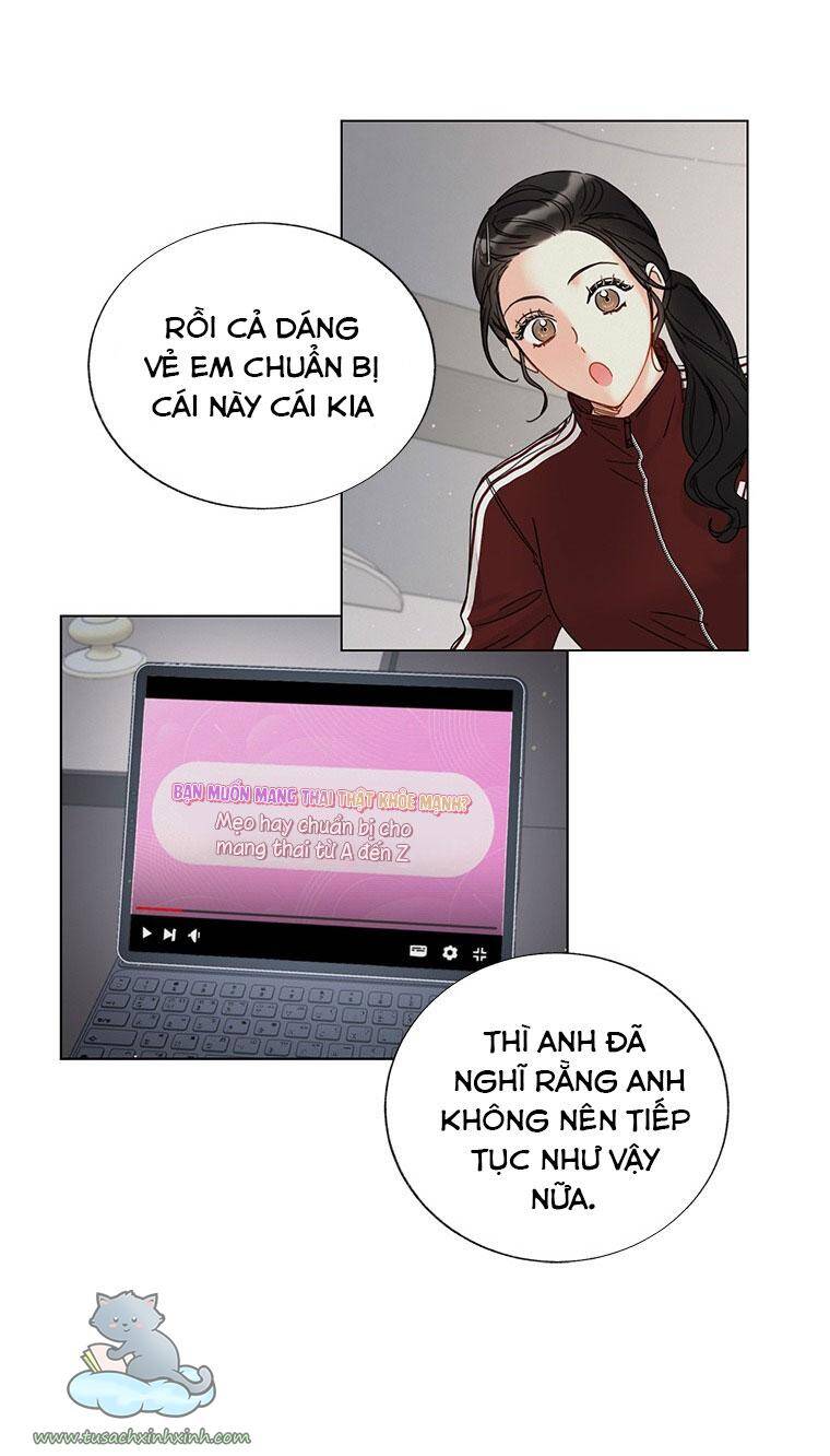 Hẹn Hò Chốn Công Sở - Chương 118 - Trang 41