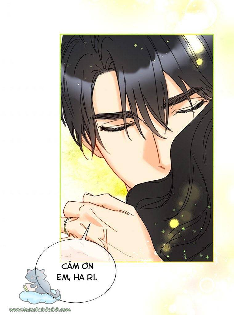 Hẹn Hò Chốn Công Sở - Chương 118 - Trang 44