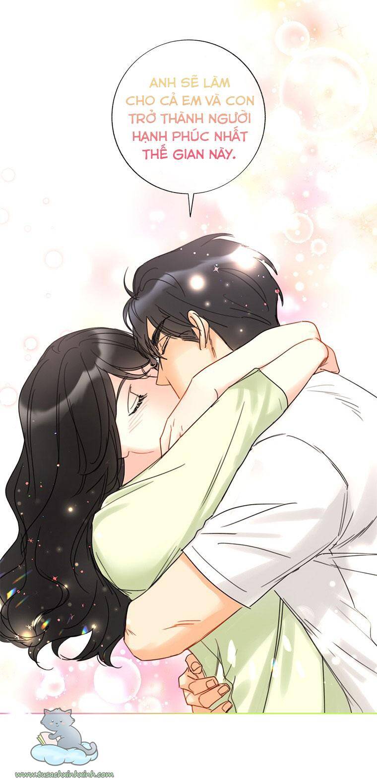 Hẹn Hò Chốn Công Sở - Chương 118 - Trang 45